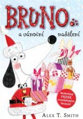 kniha Bruno a vánoční nadělení, Mladá fronta 2018
