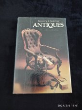 kniha Repairing and restoring antiques, Peerage Books 1986