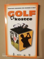 kniha Golf v kostce, Unigolf 2004
