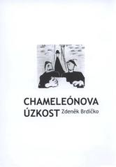 kniha Chameleónova úzkost, Z. Brdíčko 2010