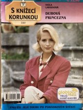 kniha Duhová princezna, Ivo Železný 1999