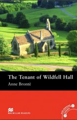 kniha The Tenant of Wildfell Hall, Macmillan 2007