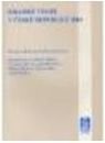 kniha Krajské volby v České republice 2004, Masarykova univerzita, Mezinárodní politologický ústav 2005