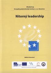 kniha Niterný leadership, Evropský polytechnický institut 2010