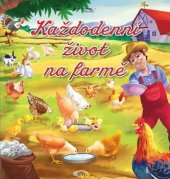 kniha Každodenní život na farmě, Foni book 2021