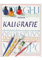 kniha Kaligrafie, Príroda 1996