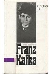kniha Franz Kafka, Mladá fronta 1993