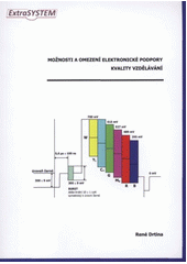 kniha Možnosti a omezení elektronické podpory kvality vzdělávání, Extrasystem Praha 2011