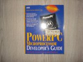 kniha PowerPC Microprocessor Developer's Guide, SAMS Publishing 1995