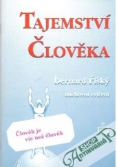 kniha Tajemství člověka duchovní cvičení 1984, Matice Cyrillo-Methodějská 1994