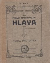 kniha Hlava kniha pro mládež, B. Kočí 1907