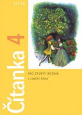 kniha Čítanka 4 1. ediční řada, Alter 2009