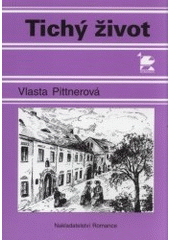 kniha Tichý život, Romance 2002