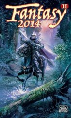 kniha Fantasy 2014 II, Klub Julese Vernea 2015