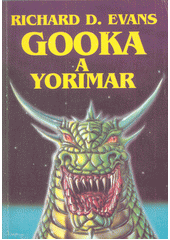 kniha Gooka a Yorimar, Golem Ríša 1993