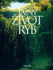 kniha Tajný život ryb, Slovart 2003