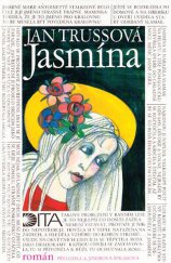 kniha Jasmína, Dita 1993