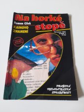 kniha Kainovo znamení, Pražská vydavatelská společnost 1997