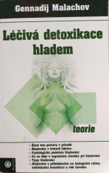 kniha Léčivá detoxikace hladem teorie, Eugenika 2007