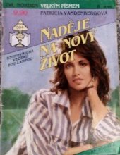 kniha Naděje na nový život, Ivo Železný 1993