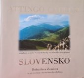 kniha Slovensko  Bohuslava Zemiara, Profoto 1999