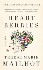 kniha Heart Berries, Counterpoint 2018