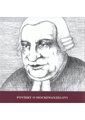 kniha Povídky o Hockewanzelovi, Studio REMA '93 2008