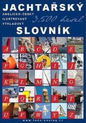 kniha Jachtařský slovník Anglicko-český ilustrovaný výkladový, Lodní noviny 2013