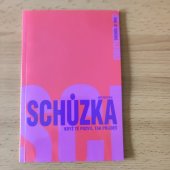 kniha Schůzka Když tě pozvu tak přijdeš , Jiří Švestka 2021