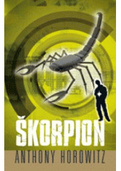 kniha Škorpion, BB/art 2007