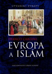 kniha Evropa a islám, Nakladatelství Lidové noviny 2004