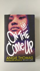 kniha On the Come Up, Walker Books Ltd. 2019