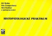 kniha Histopatologické praktikum, Epava 2002