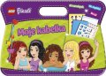 kniha LEGO® Friends - Moje kabelka, CPress 2014