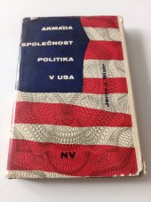 kniha Armáda, společnost, politika v USA, Naše vojsko 1963