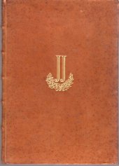 kniha Zápisky Josefa Jungmanna, Karel Janský 1927