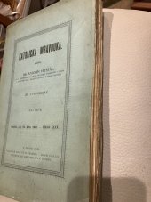 kniha Katolicka mravouka Dil I. Povšechný, Dědictví sv. Prokopa 1909