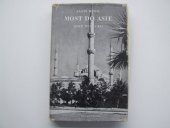 kniha Most do Asie Nové Turecko, Melantrich 1941
