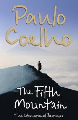 kniha The Fifth Mountain The international Bestseller, Harper 2019