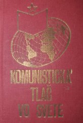 kniha Komunistická tlač vo svete, Pravda 1981