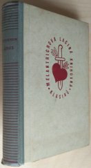 kniha Únos = (Kidnapped), Melantrich 1941