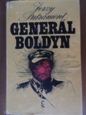 kniha General Boldyn, Československý spisovatel 1975