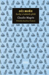 kniha Oči moře Sochy z lodních přídí, Academia 2022