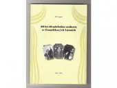 kniha 60 let divadelního souboru ve Františkových Lázních, Městské kulturní středisko ve Františkových Lázních 2006