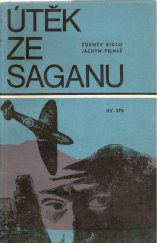 kniha Útěk ze Saganu, Naše vojsko 1968
