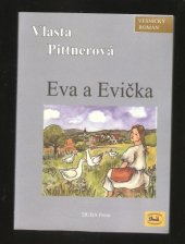 kniha Eva a Evička, Duha Press 2007
