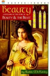 kniha Beauty A Retelling of the Story of Beauty and the Beast, HarperCollins 1993