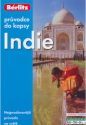 kniha Indie, RO-TO-M 2008