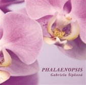 kniha Phalaenopsis, iTutorial 2020