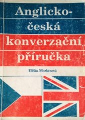 kniha Anglicko-česká konverzační příručka, KORT 1993